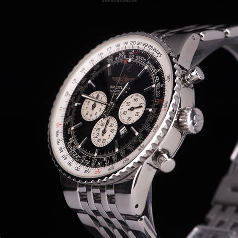 breitling navitimer heritage b13689|which Breitling Navitimer to buy.